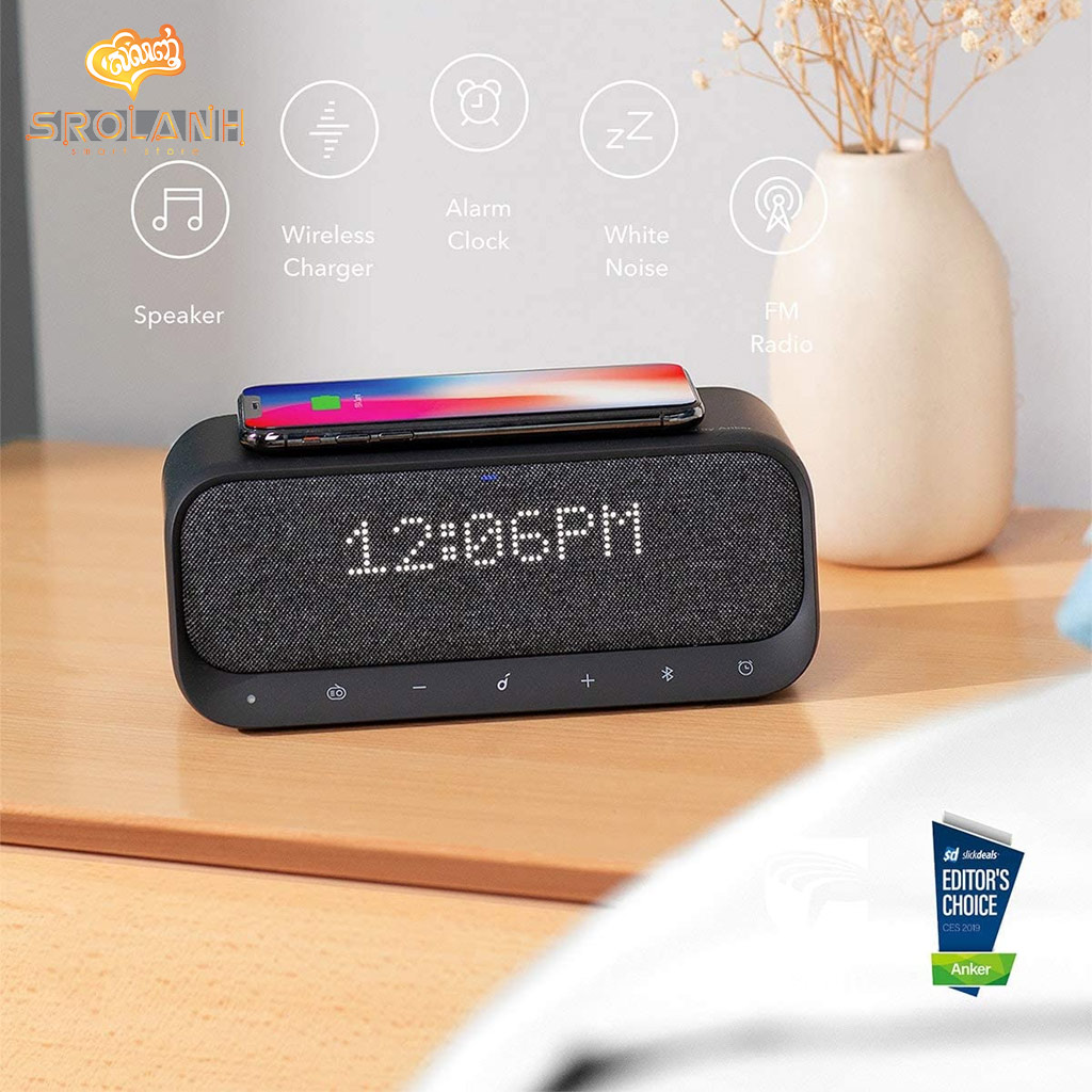 Anker wakey hot sale